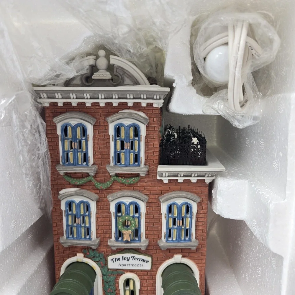 Department 56 excellent it